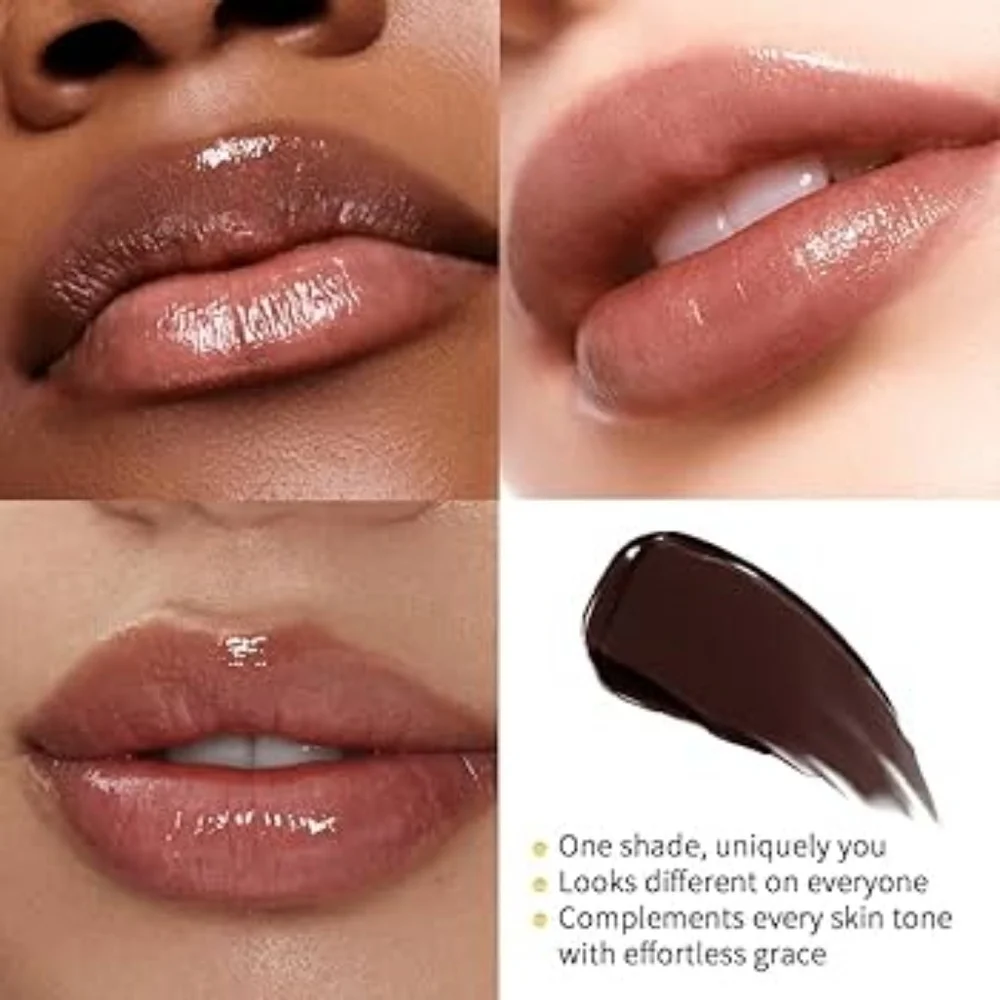 Black Honey Vitamin E Ultra Hydrating Moisturizing Tinted Lip Balm